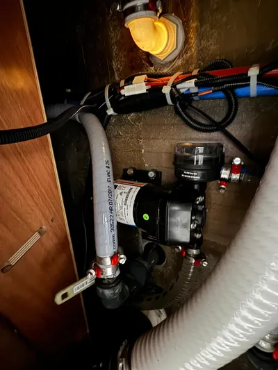 Vela Yacht Photos Pics 