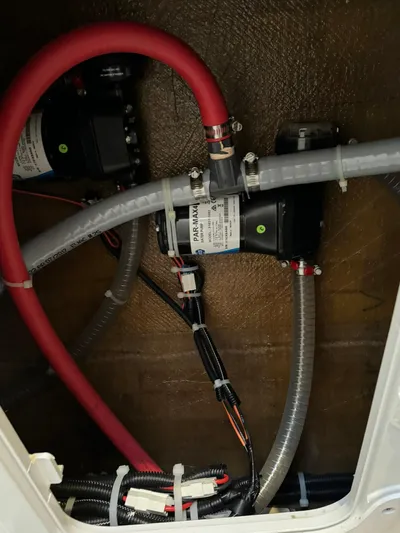 Vela Yacht Photos Pics 