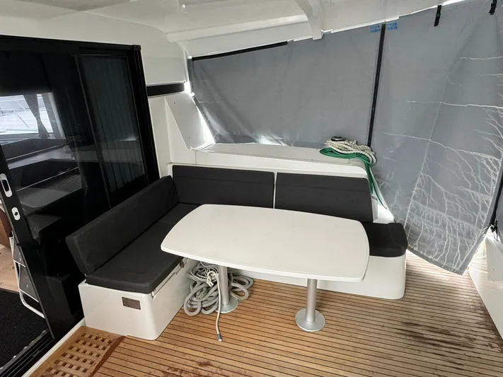 Vela Yacht Photos Pics 