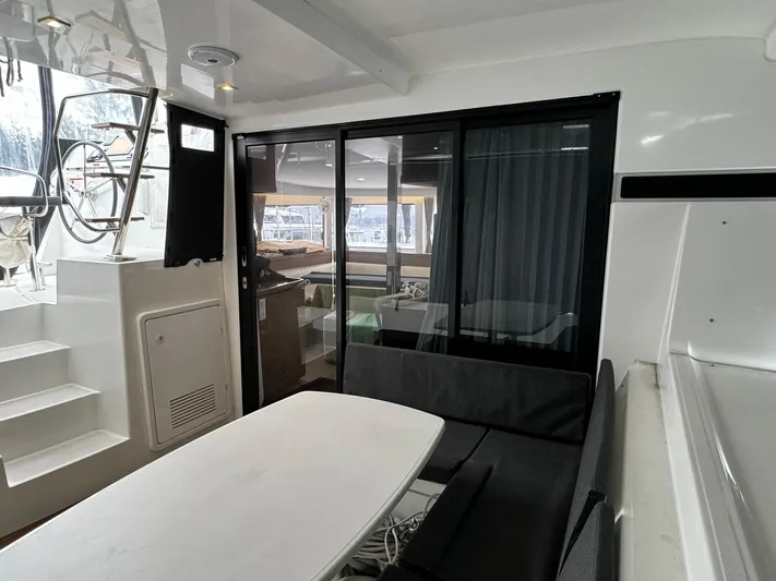Vela Yacht Photos Pics 