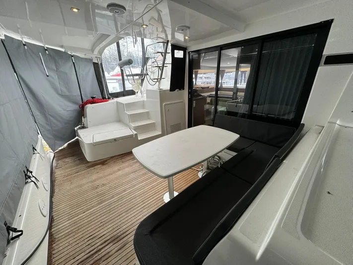 Vela Yacht Photos Pics 