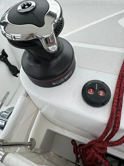 Vela Yacht Photos Pics 