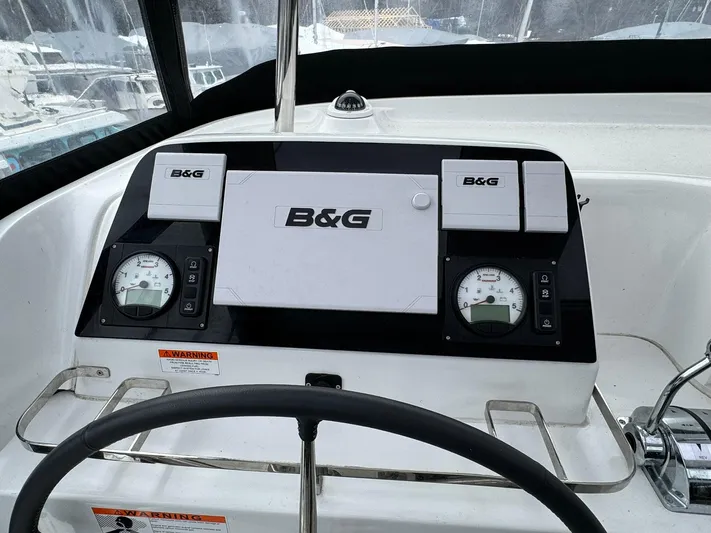 Vela Yacht Photos Pics 