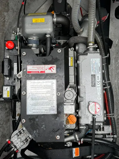 Vela Yacht Photos Pics 