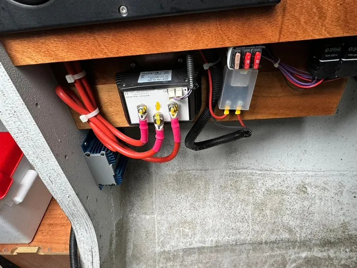 Vela Yacht Photos Pics 