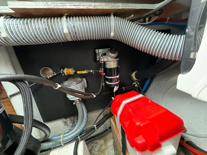 Vela Yacht Photos Pics 