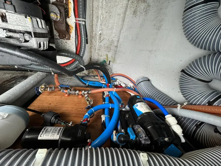 Vela Yacht Photos Pics 