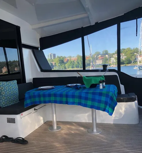 Vela Yacht Photos Pics 