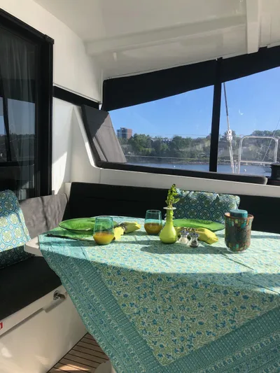 Vela Yacht Photos Pics 