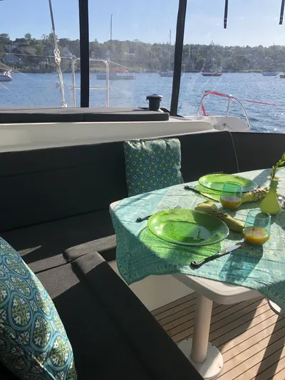 Vela Yacht Photos Pics 