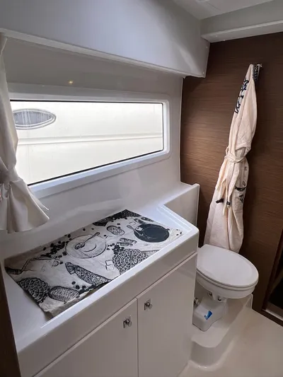 Vela Yacht Photos Pics 