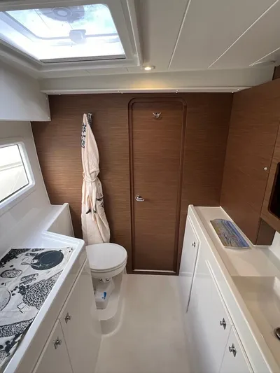 Vela Yacht Photos Pics 