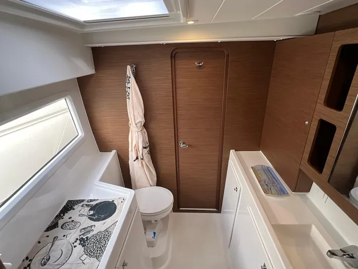 Vela Yacht Photos Pics 