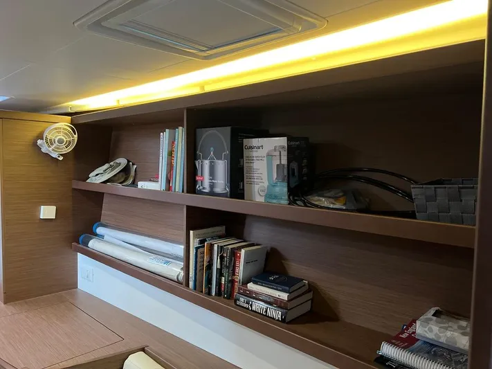 Vela Yacht Photos Pics 