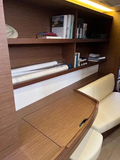 Vela Yacht Photos Pics 