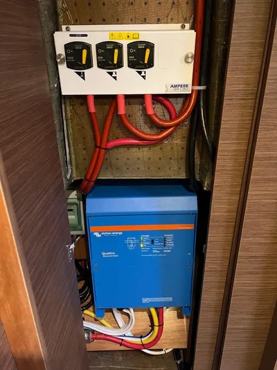 Vela Yacht Photos Pics 