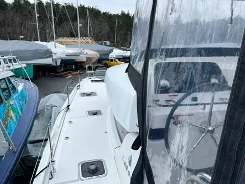 Vela Yacht Photos Pics 