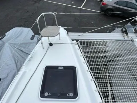 Vela Yacht Photos Pics 