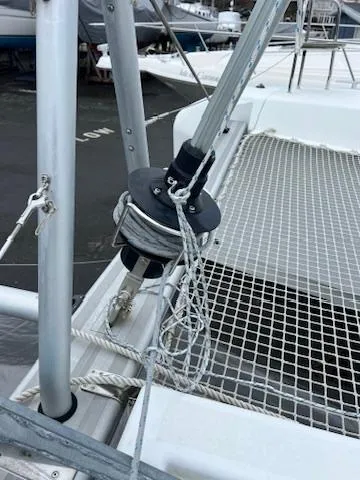 Vela Yacht Photos Pics 