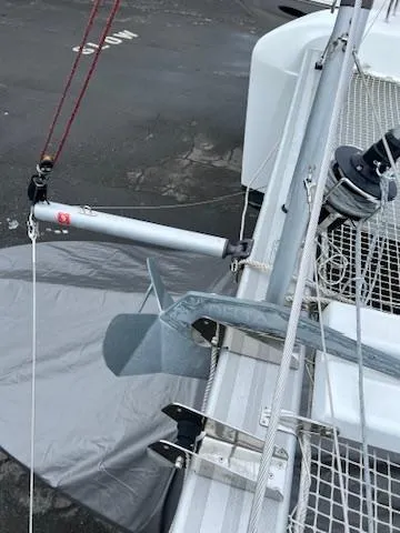 Vela Yacht Photos Pics 