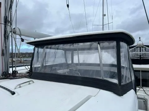 Vela Yacht Photos Pics 