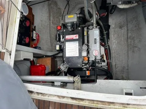 Vela Yacht Photos Pics 