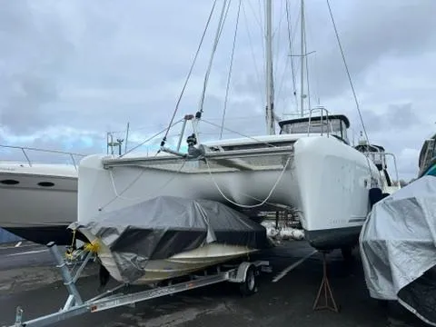 Vela Yacht Photos Pics 