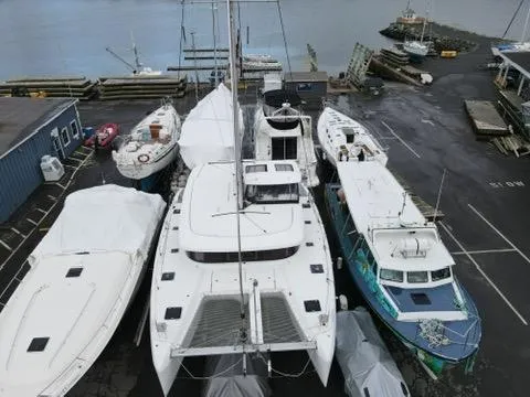 Vela Yacht Photos Pics 