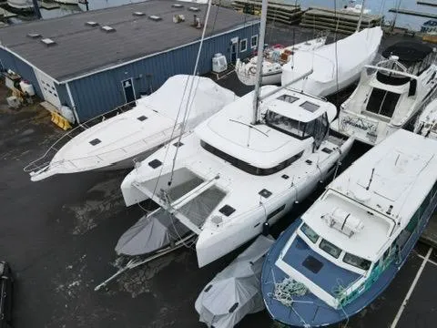 Vela Yacht Photos Pics 