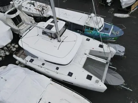 Vela Yacht Photos Pics 
