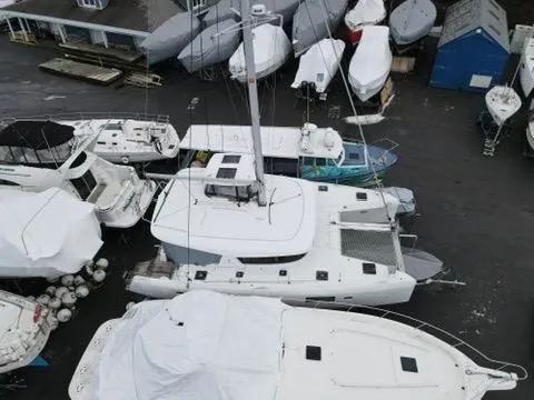 Vela Yacht Photos Pics 