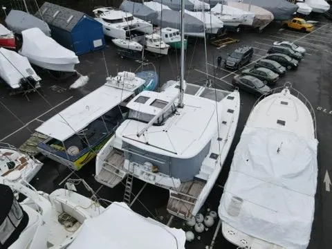Vela Yacht Photos Pics 
