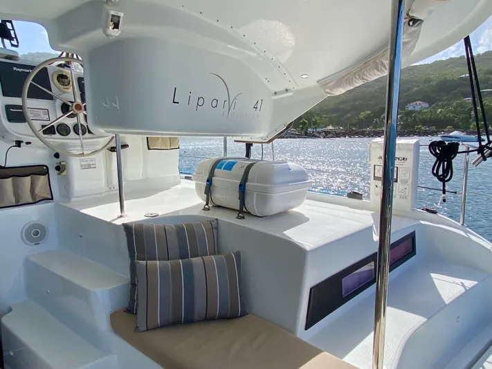 Unleashed Yacht Photos Pics 