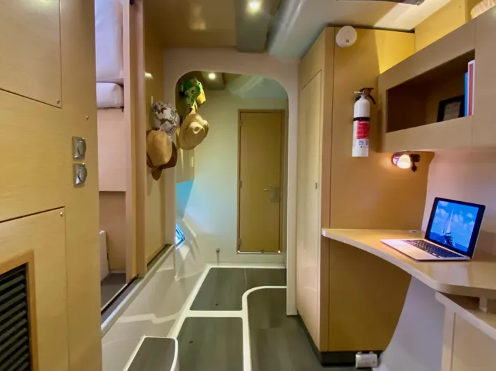 Unleashed Yacht Photos Pics 