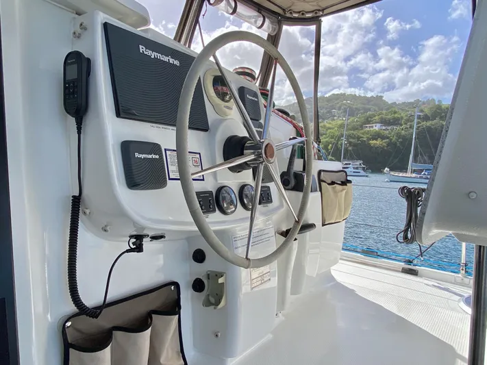 Unleashed Yacht Photos Pics 