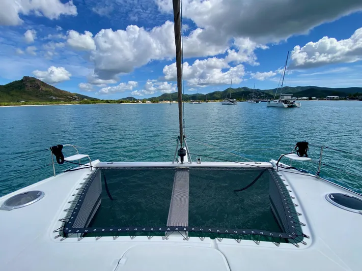 Unleashed Yacht Photos Pics 