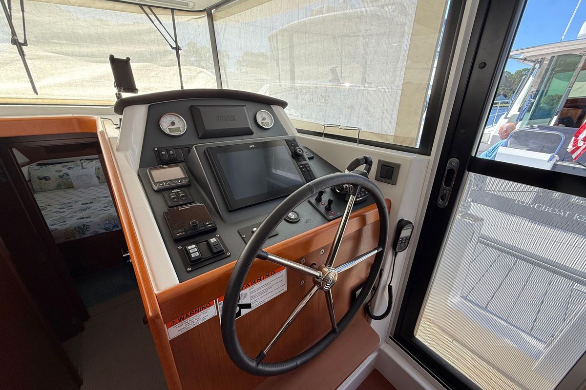 2018 Beneteau 45 