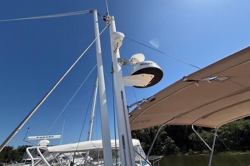 2018 Beneteau 45 