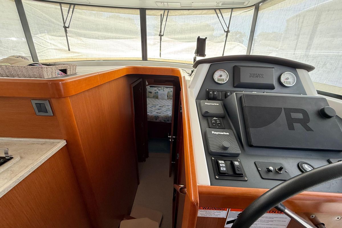 2018 Beneteau 45 