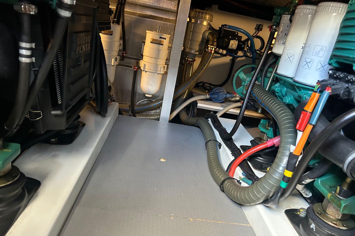 2018 Beneteau 45 