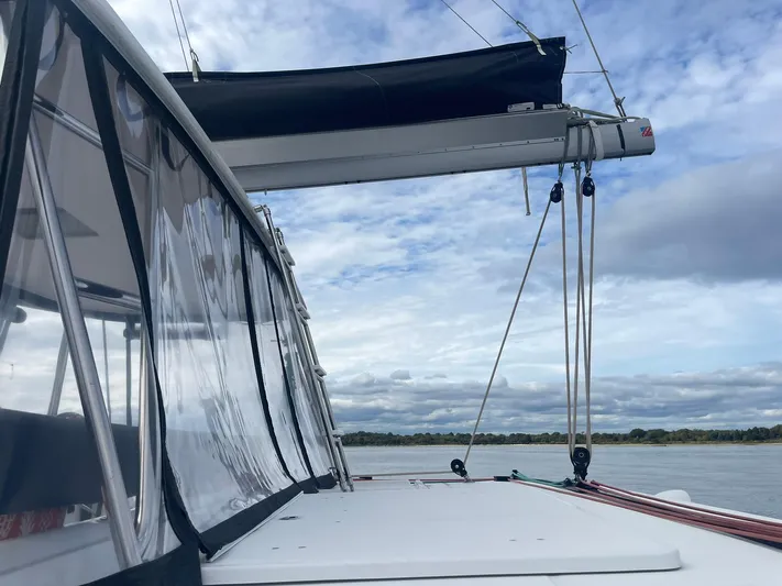 Claire Sailing Yacht Photos Pics 