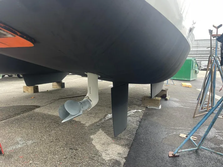 Claire Sailing Yacht Photos Pics 