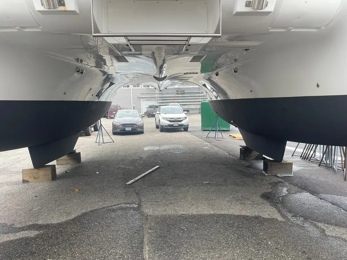 Claire Sailing Yacht Photos Pics 