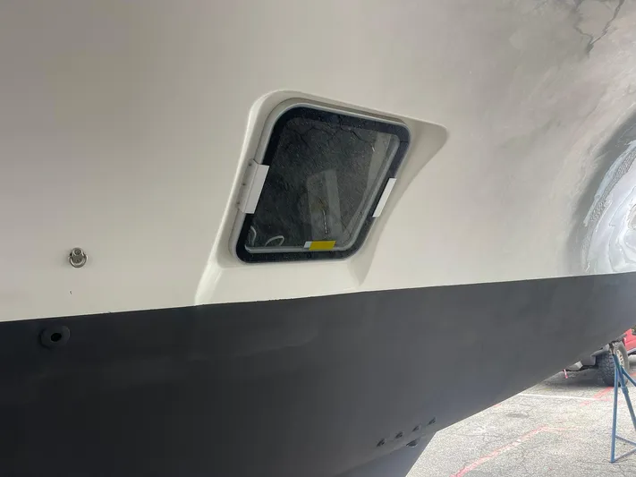 Claire Sailing Yacht Photos Pics 