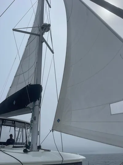 Claire Sailing Yacht Photos Pics 