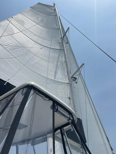 Claire Sailing Yacht Photos Pics 