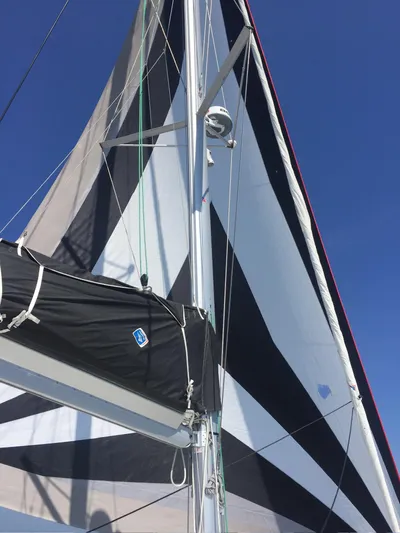 Claire Sailing Yacht Photos Pics 