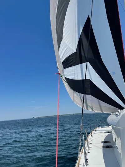 Claire Sailing Yacht Photos Pics 