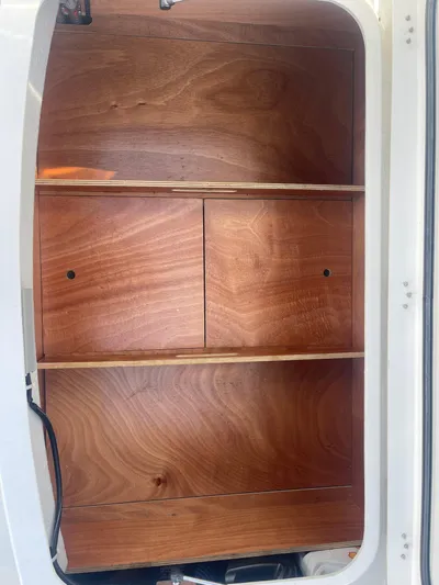 Claire Sailing Yacht Photos Pics 