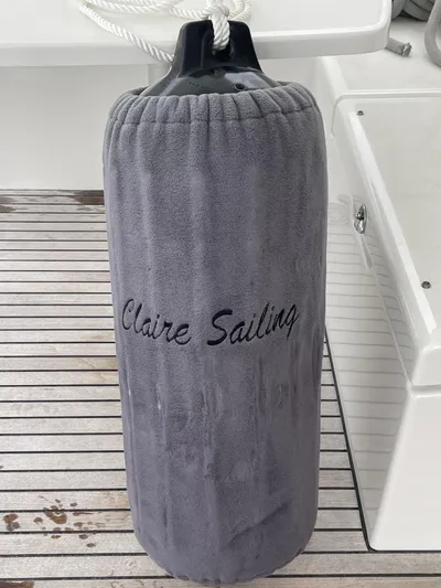 Claire Sailing Yacht Photos Pics 